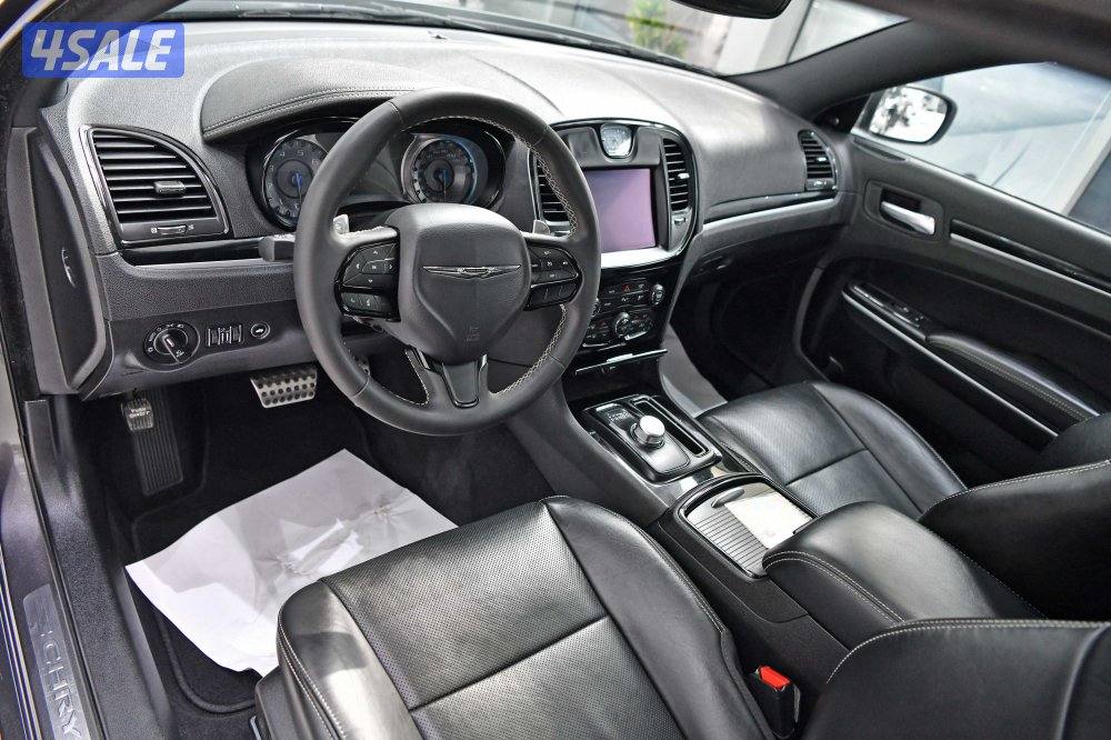 كرايسلر 300s5
