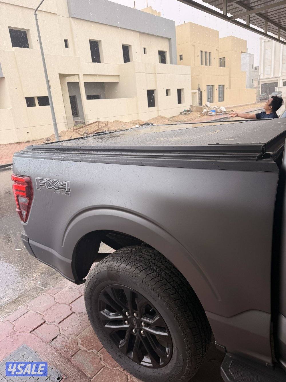 F-150 lariat لاريت3