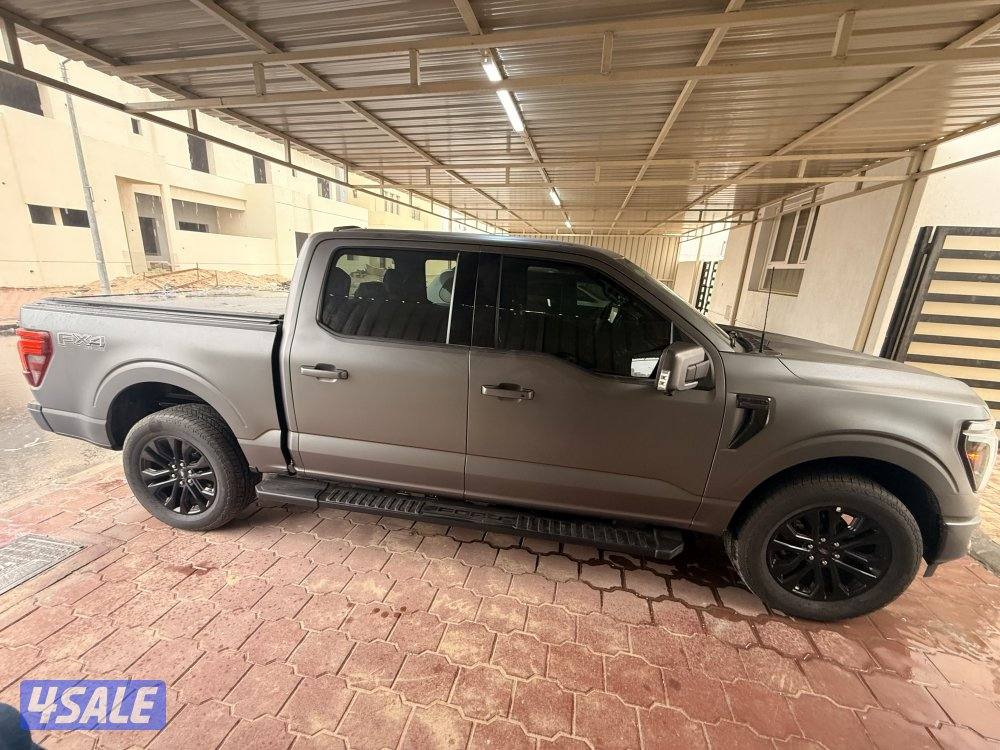F-150 lariat لاريت4
