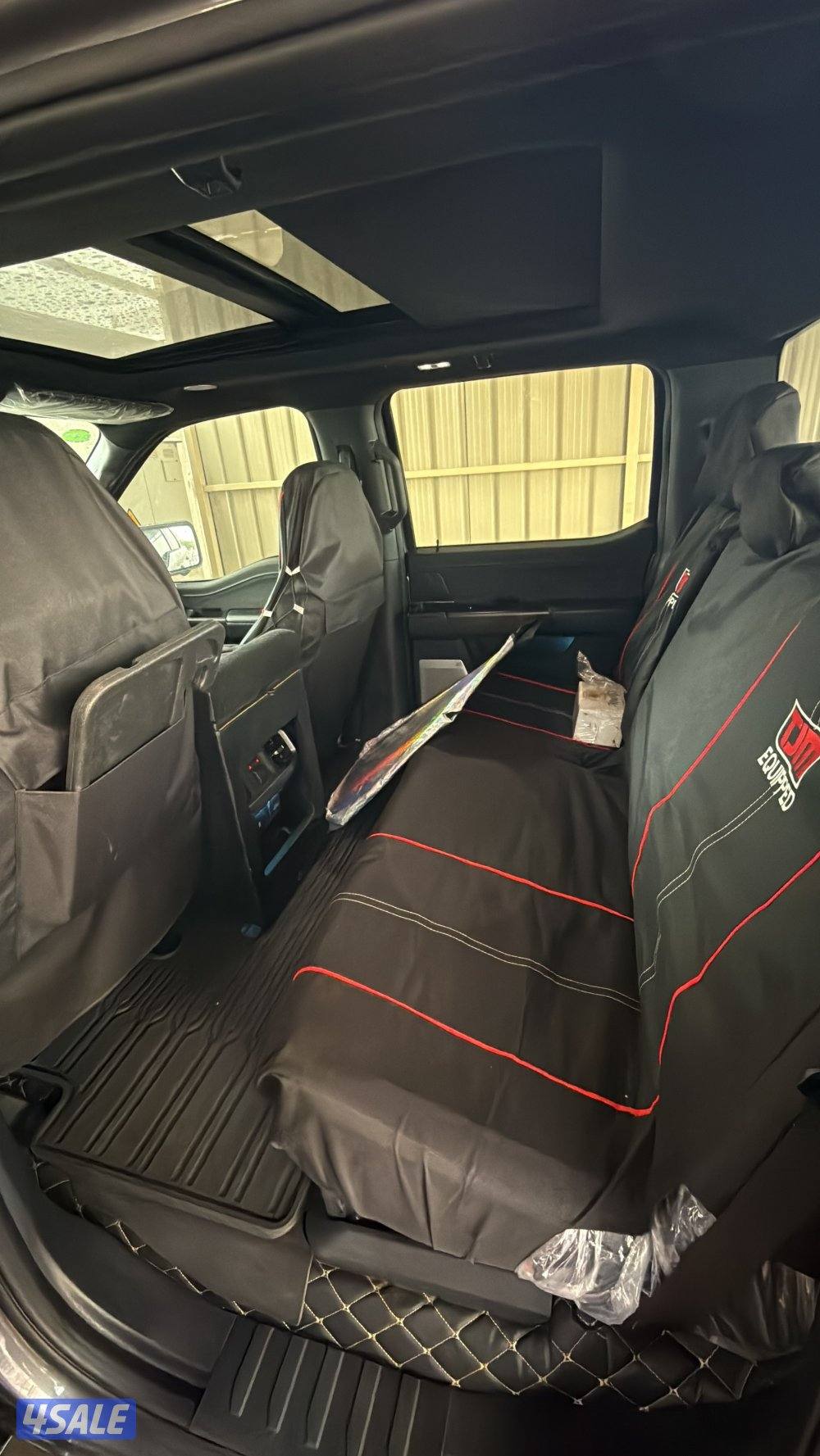 F-150 lariat لاريت5