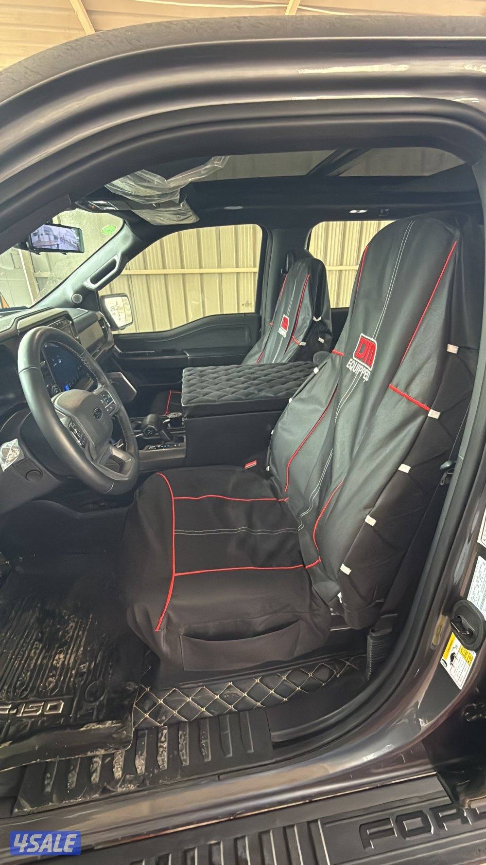 F-150 lariat لاريت6