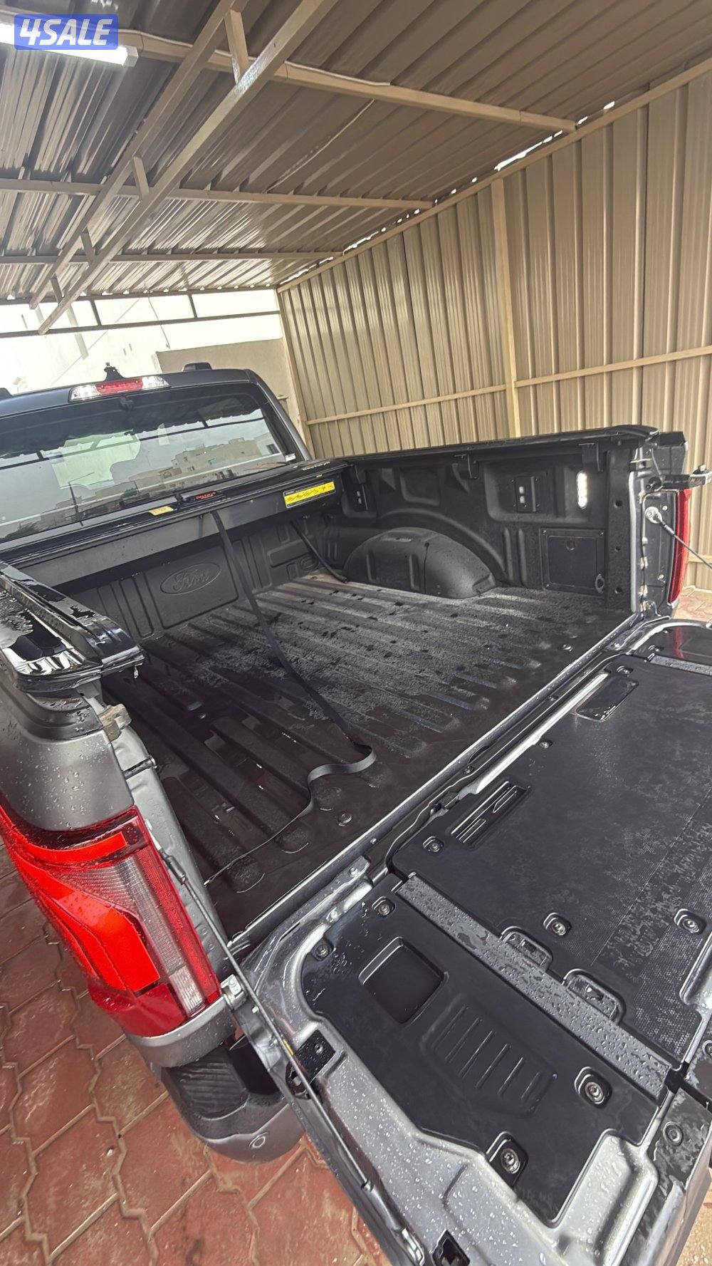 F-150 lariat لاريت7