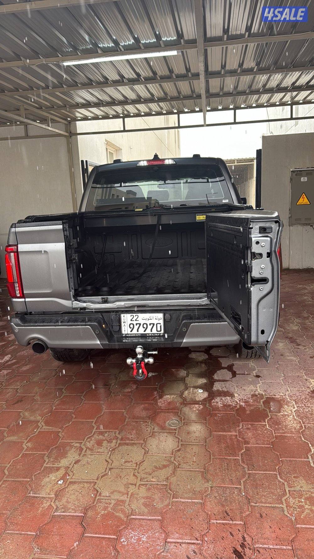 F-150 lariat لاريت8