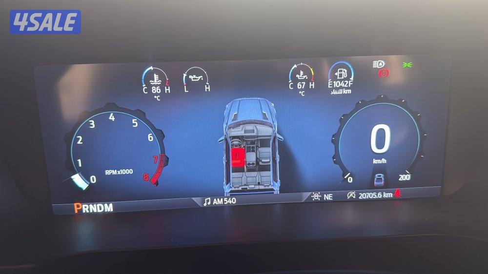 F-150 lariat لاريت9