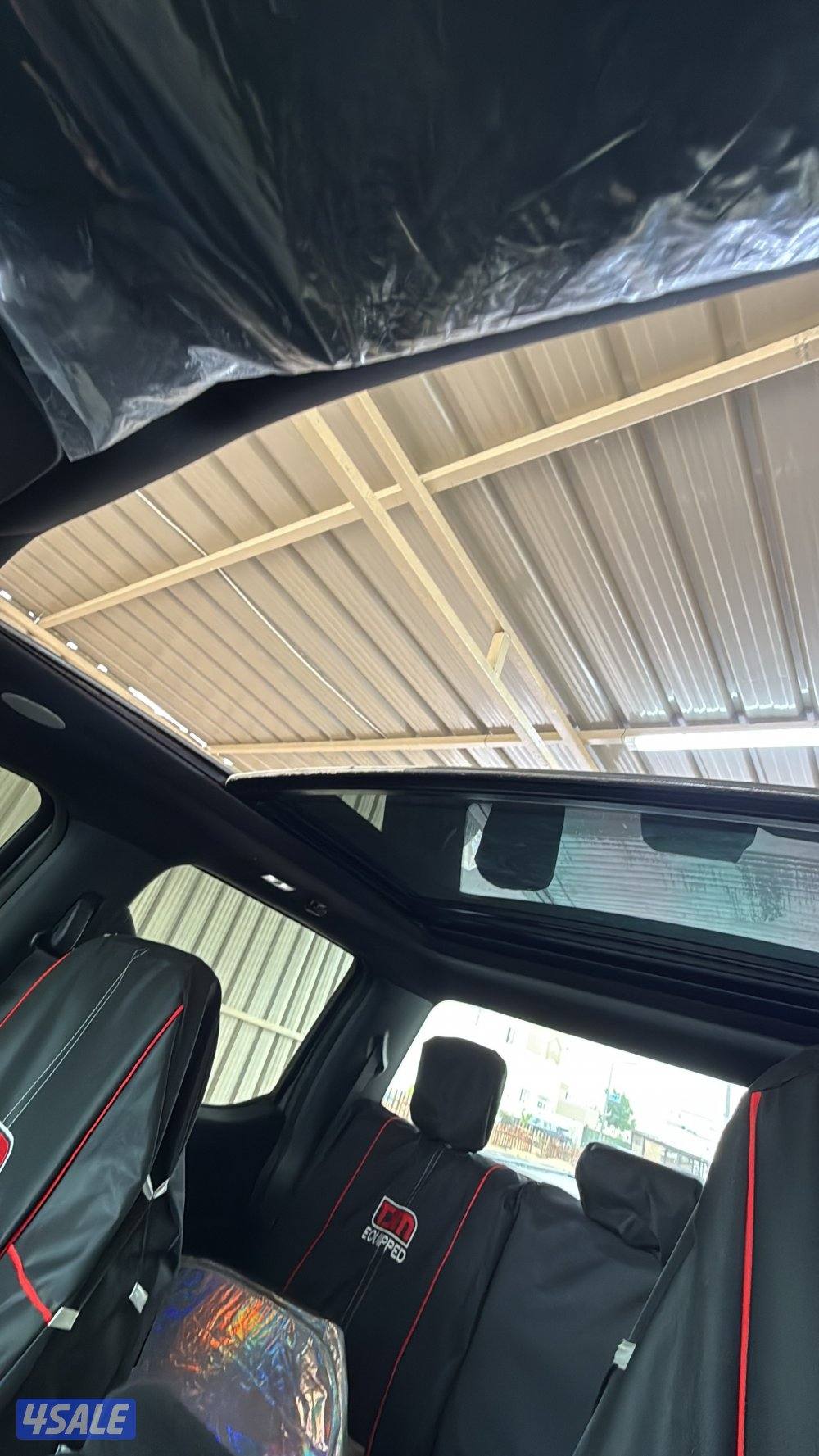 F-150 lariat لاريت10