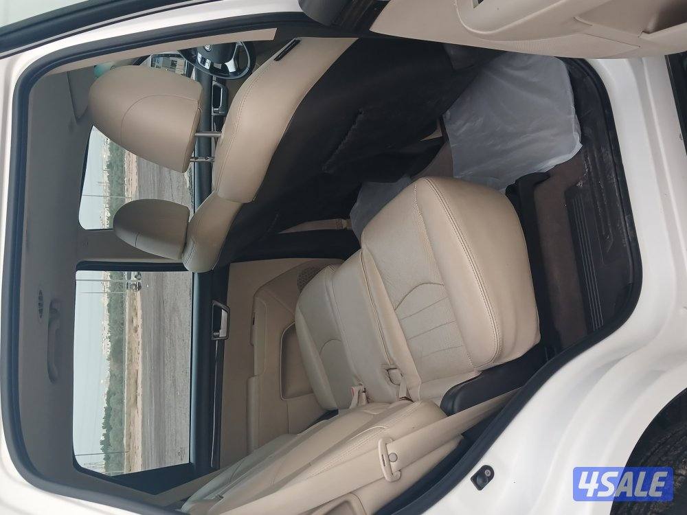 كيا موهافي موديل 2018 دبل قير10