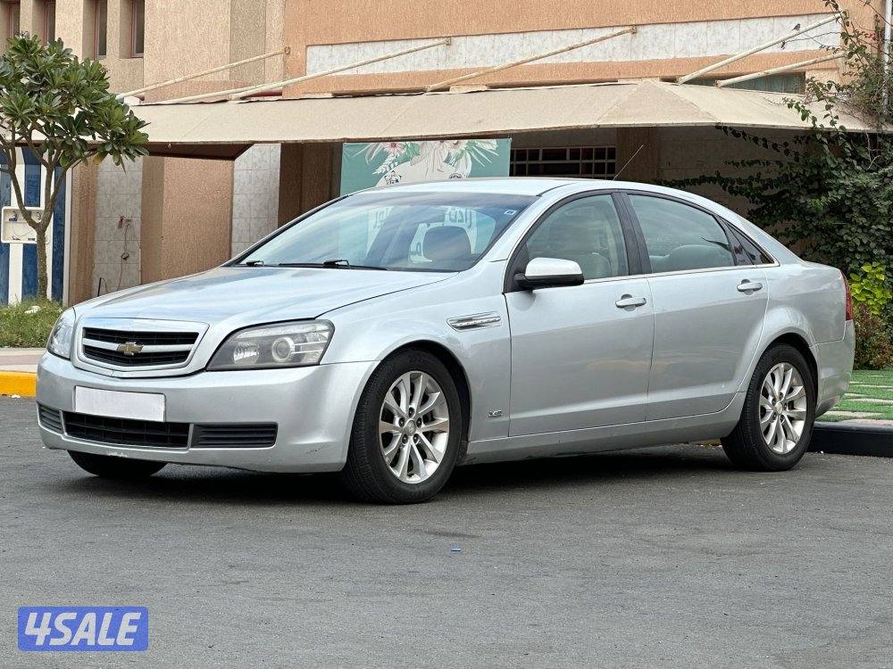 كابرس LTZ موديل 2013 ماشي 228 الف هالمنظور0