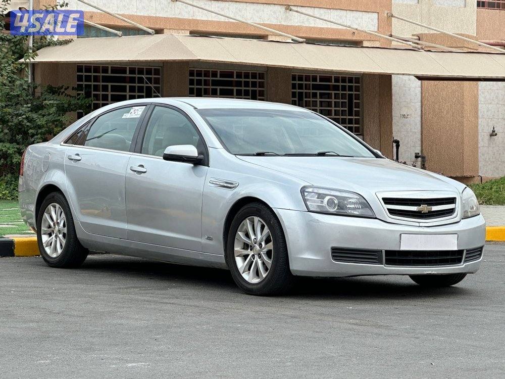 كابرس LTZ موديل 2013 ماشي 228 الف هالمنظور1