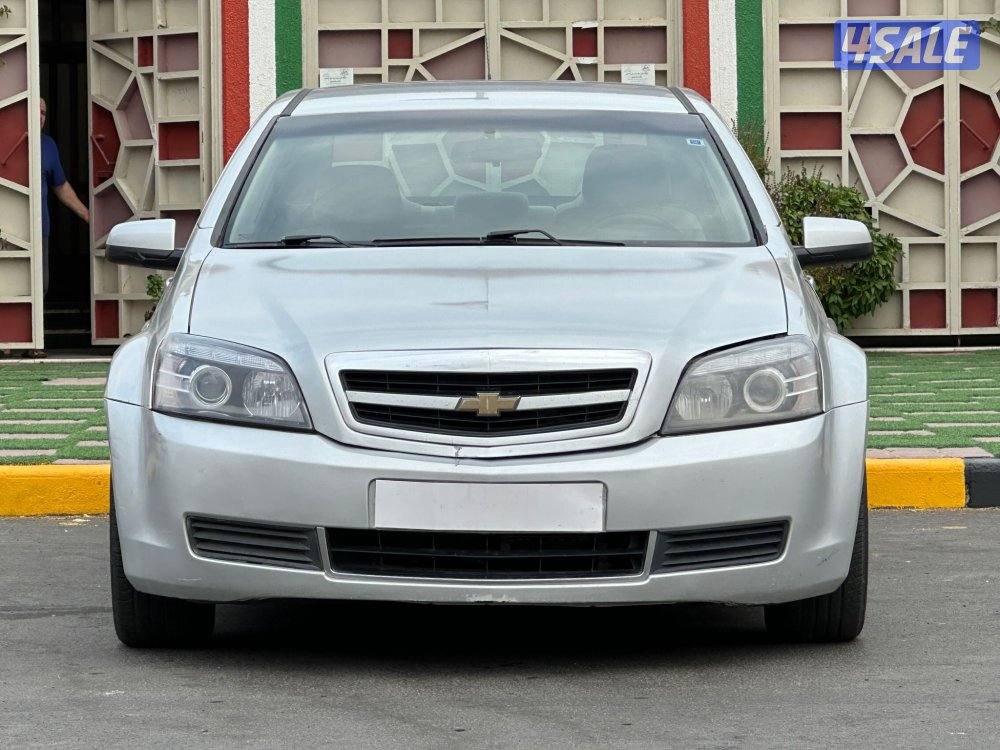 كابرس LTZ موديل 2013 ماشي 228 الف هالمنظور2