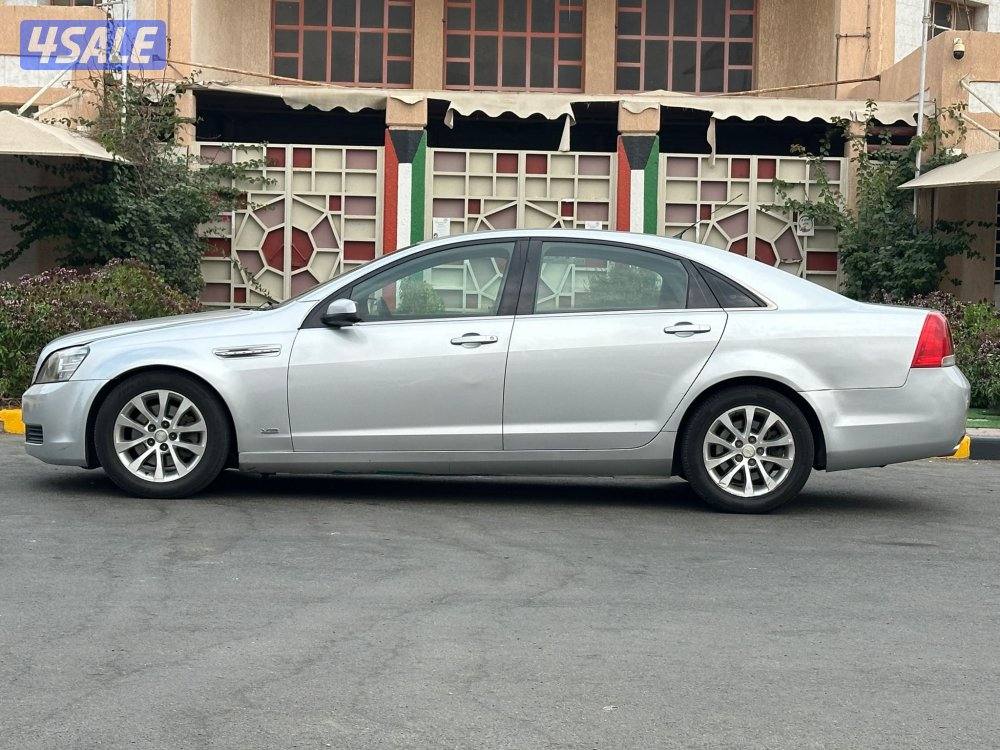 كابرس LTZ موديل 2013 ماشي 228 الف هالمنظور3