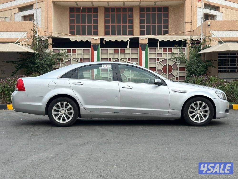 كابرس LTZ موديل 2013 ماشي 228 الف هالمنظور4