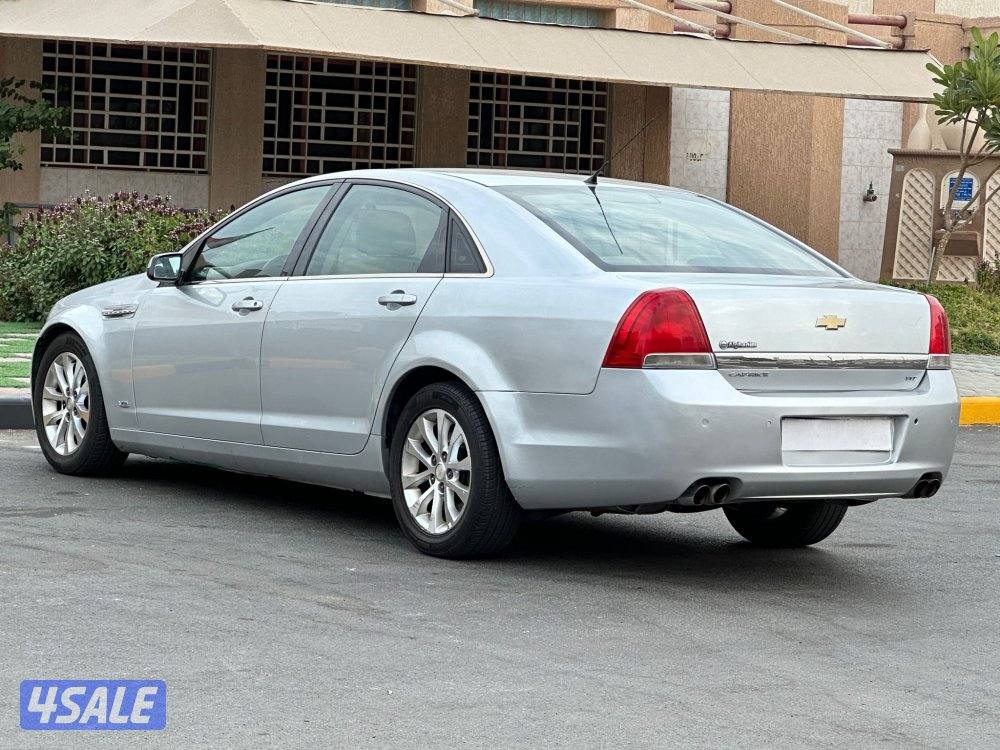 كابرس LTZ موديل 2013 ماشي 228 الف هالمنظور6