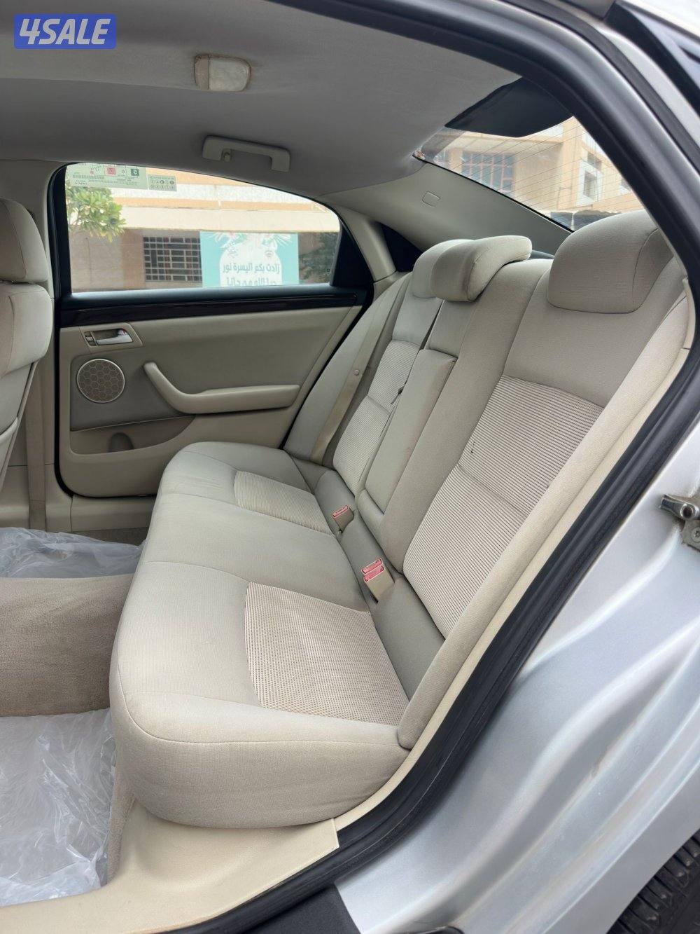 كابرس LTZ موديل 2013 ماشي 228 الف هالمنظور8