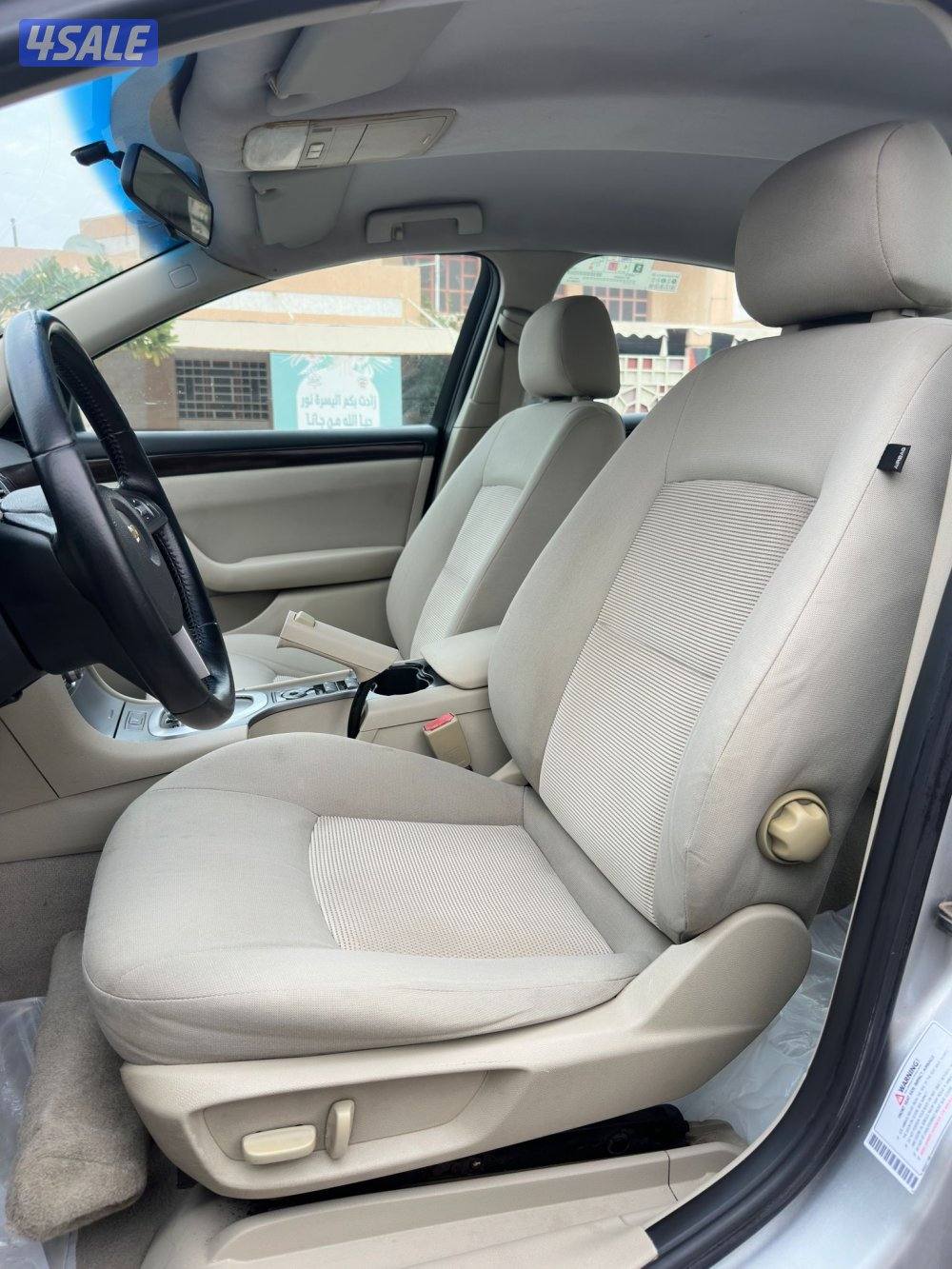 كابرس LTZ موديل 2013 ماشي 228 الف هالمنظور9