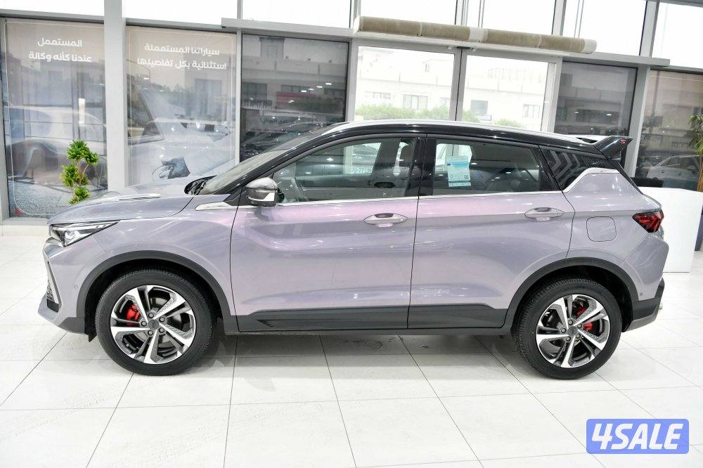 جيلي كولراي2