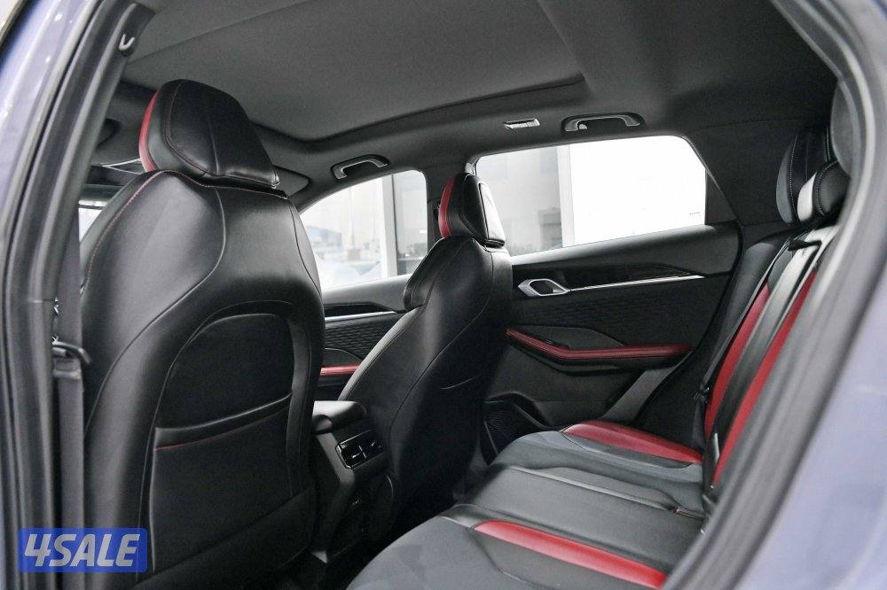 جيلي كولراي4