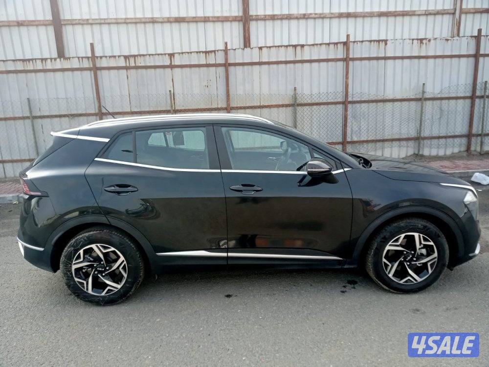 كيا سبورتاج موديل 20231