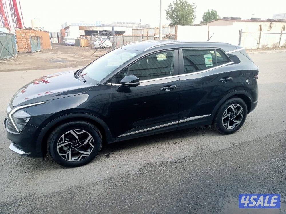 كيا سبورتاج موديل 20232