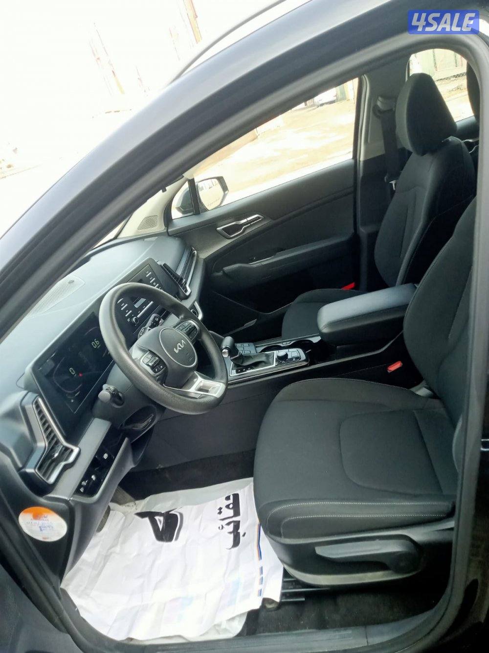 كيا سبورتاج موديل 20233