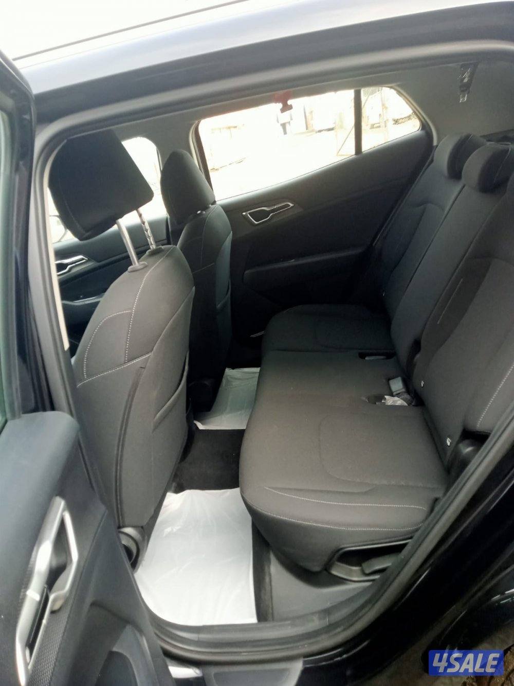 كيا سبورتاج موديل 20234