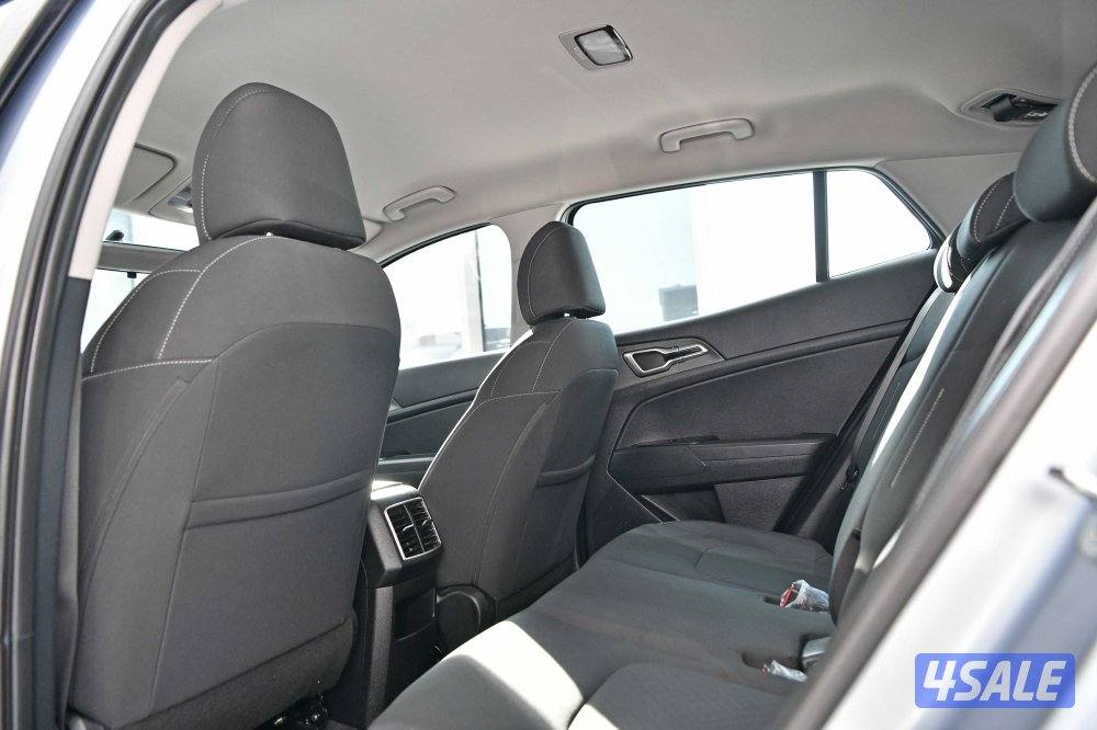 كيا سبورتاج4