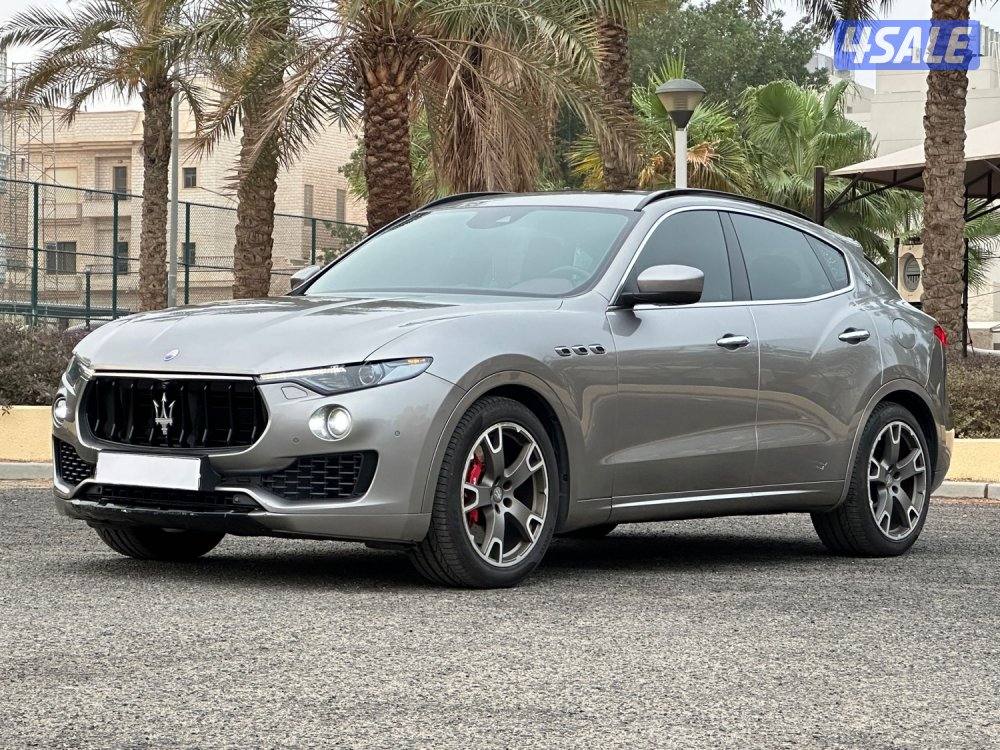 SQ4 - ماشيه ٩٩ الف0