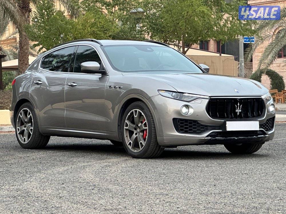 SQ4 - ماشيه ٩٩ الف1