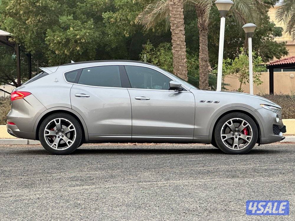 SQ4 - ماشيه ٩٩ الف4