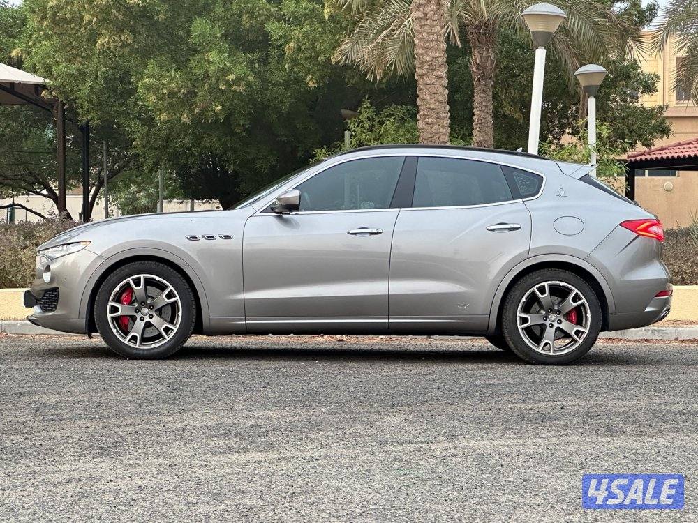 SQ4 - ماشيه ٩٩ الف5