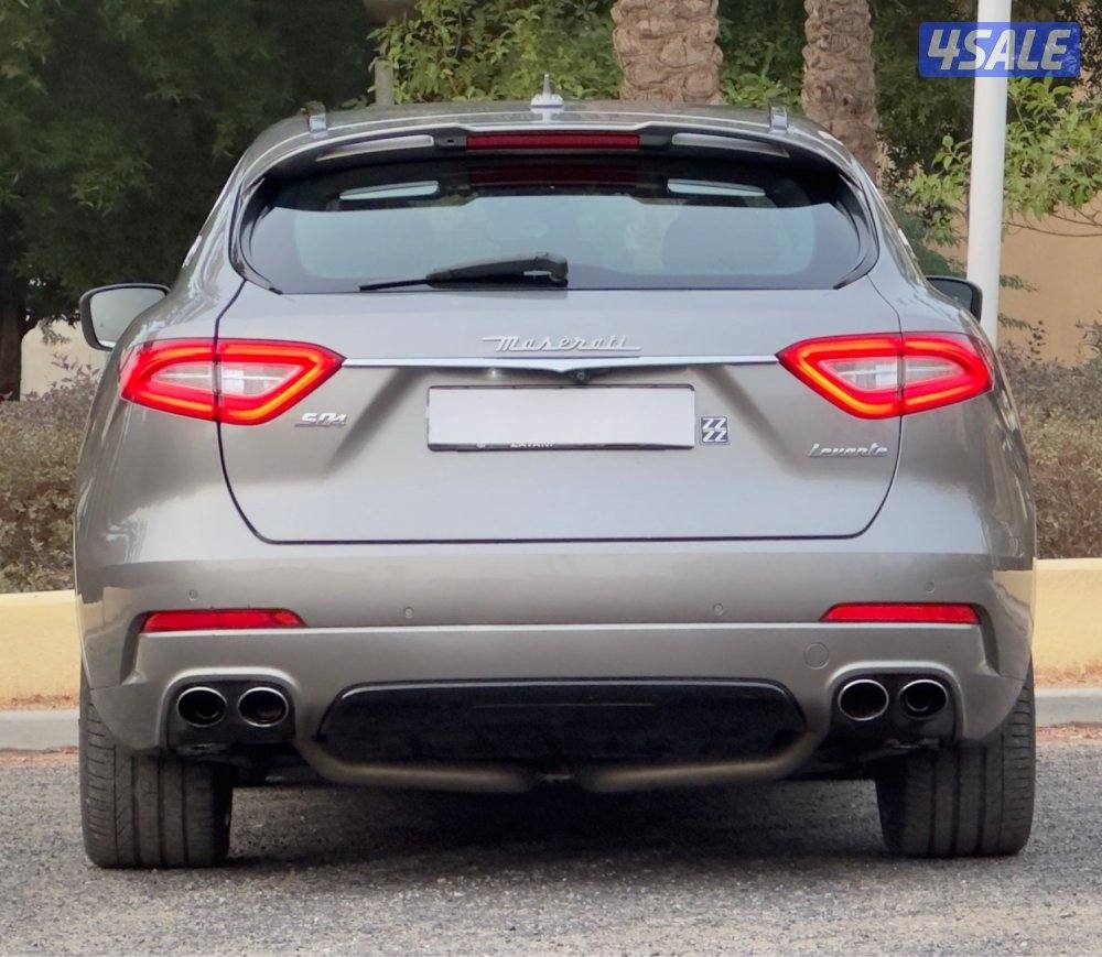 SQ4 - ماشيه ٩٩ الف7