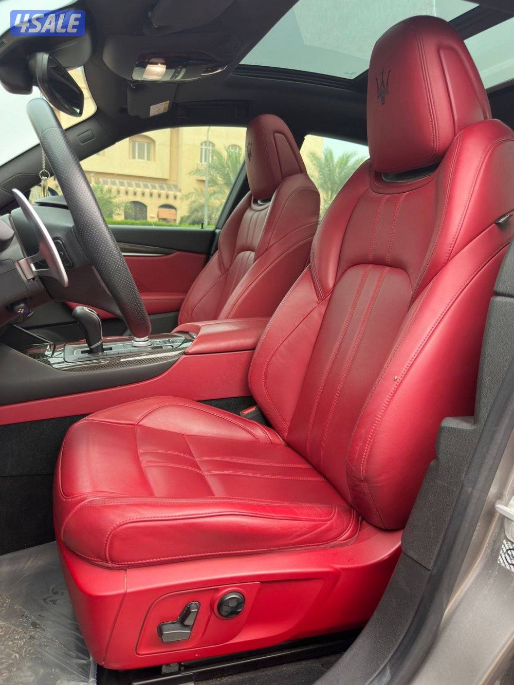 SQ4 - ماشيه ٩٩ الف10