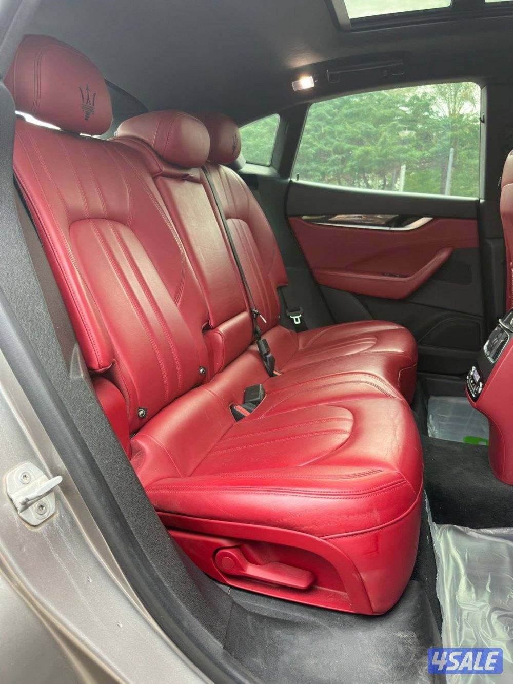 SQ4 - ماشيه ٩٩ الف11