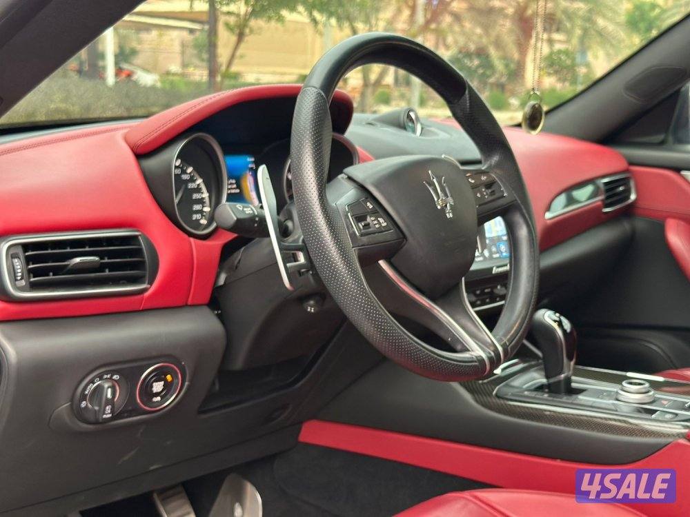 SQ4 - ماشيه ٩٩ الف13