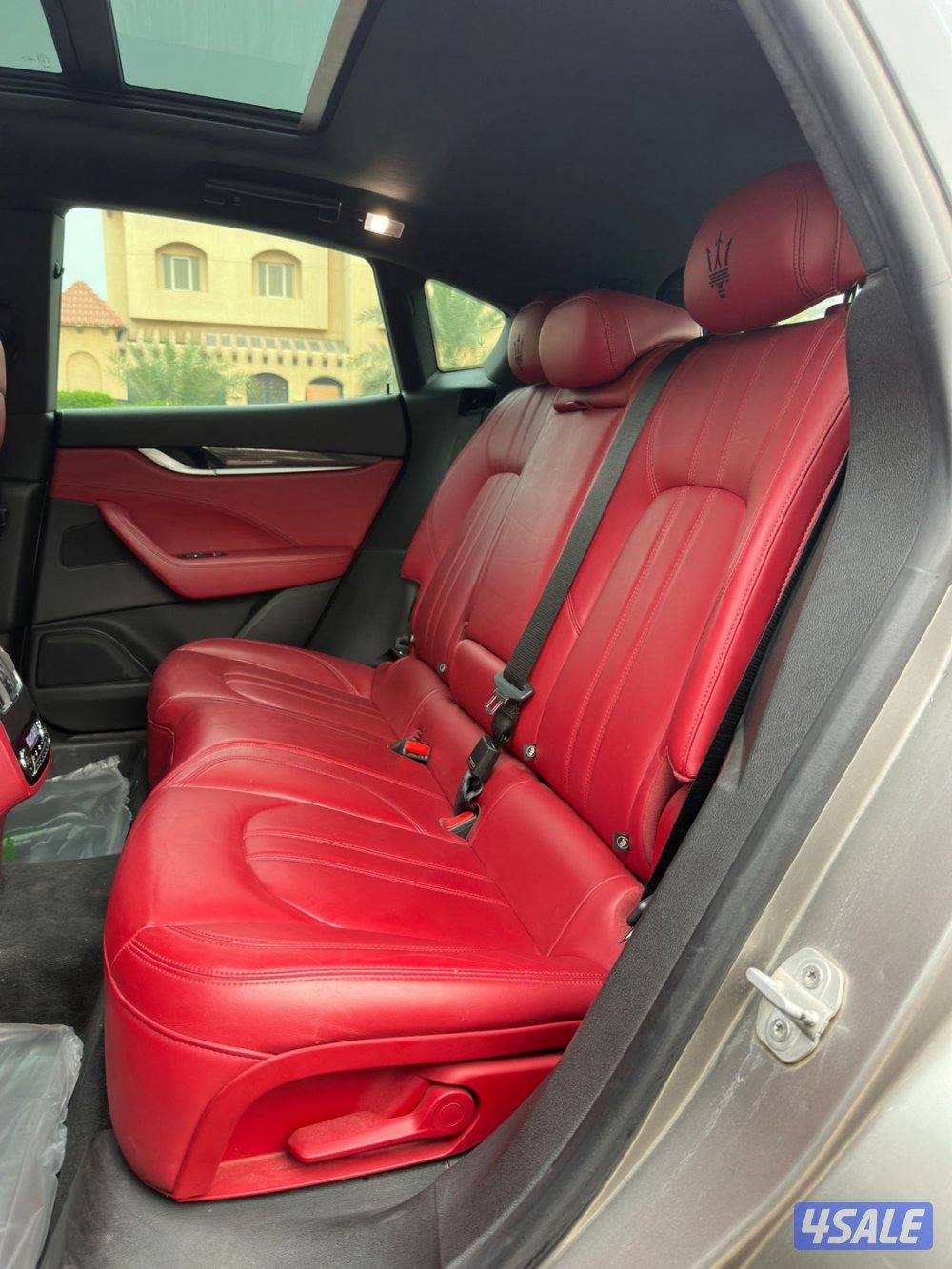 SQ4 - ماشيه ٩٩ الف14