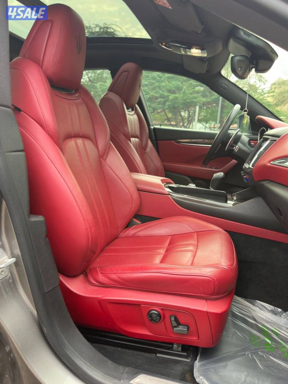 SQ4 - ماشيه ٩٩ الف15