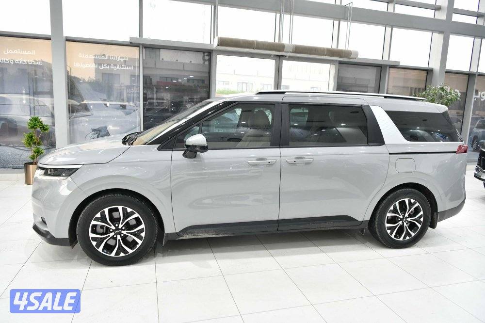 كيا كارنفال2