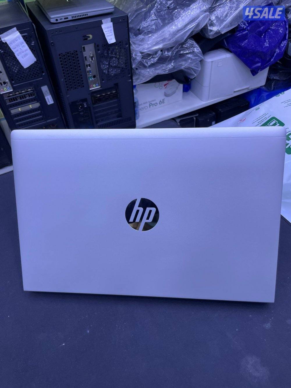 لابتوب اتش بي hp  كالجديد8
