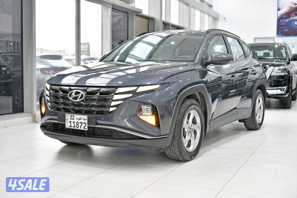 هيونداي توسان0