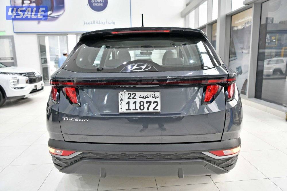 هيونداي توسان3