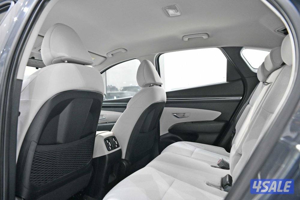 هيونداي توسان4