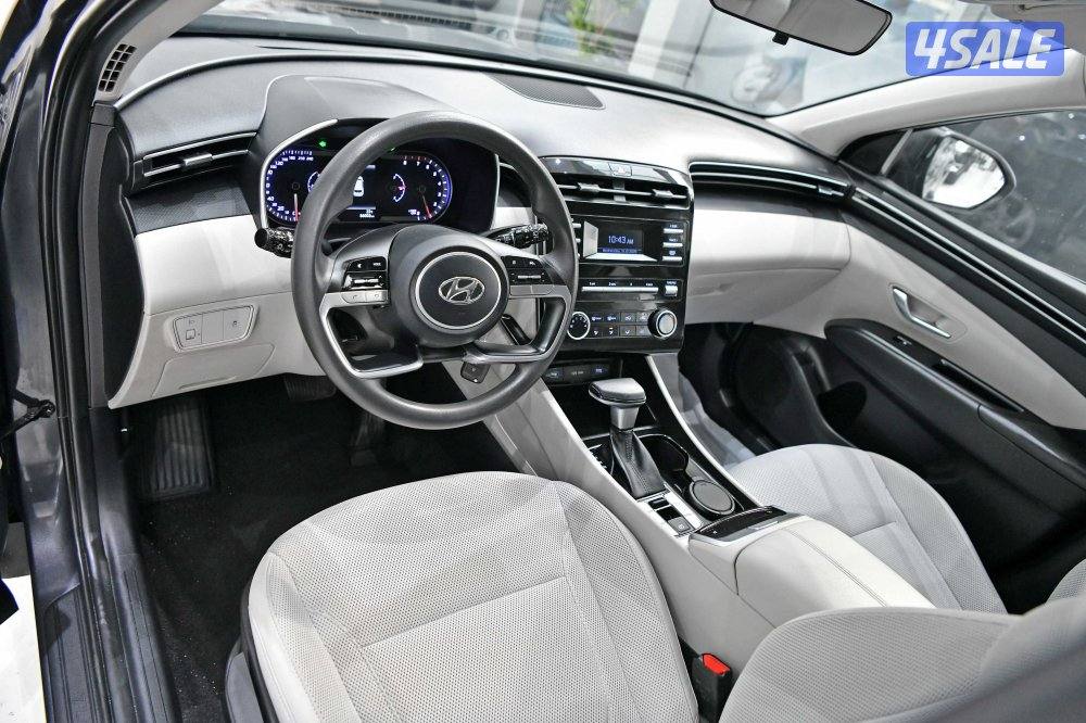 هيونداي توسان5