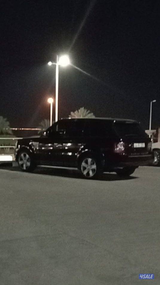 للبيع رنج روفر سبورت ٢٠١٠0