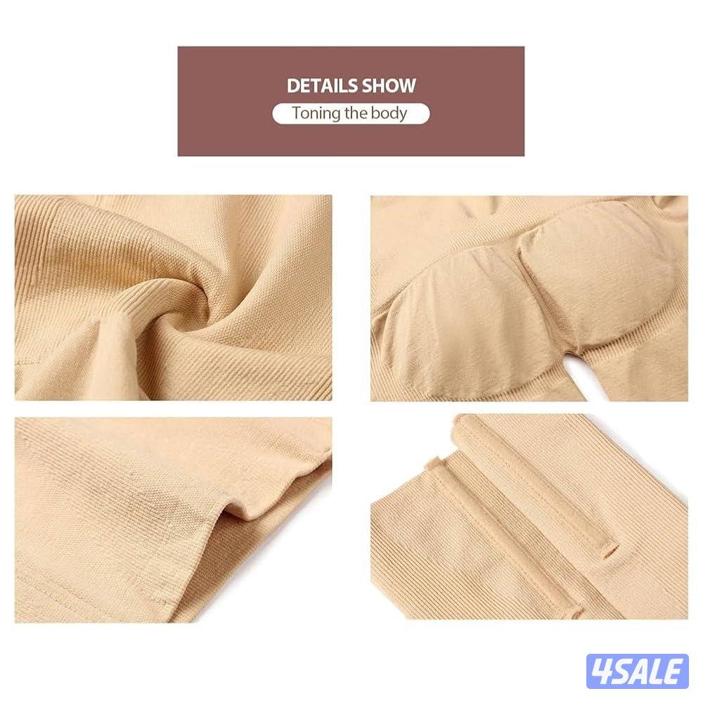 كورسيه لشد الجسم3