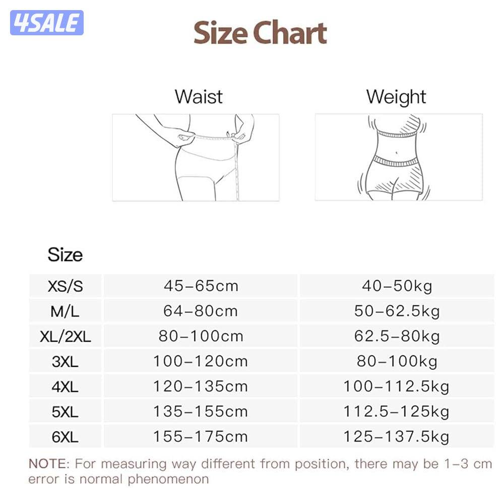 كورسيه لشد الجسم4