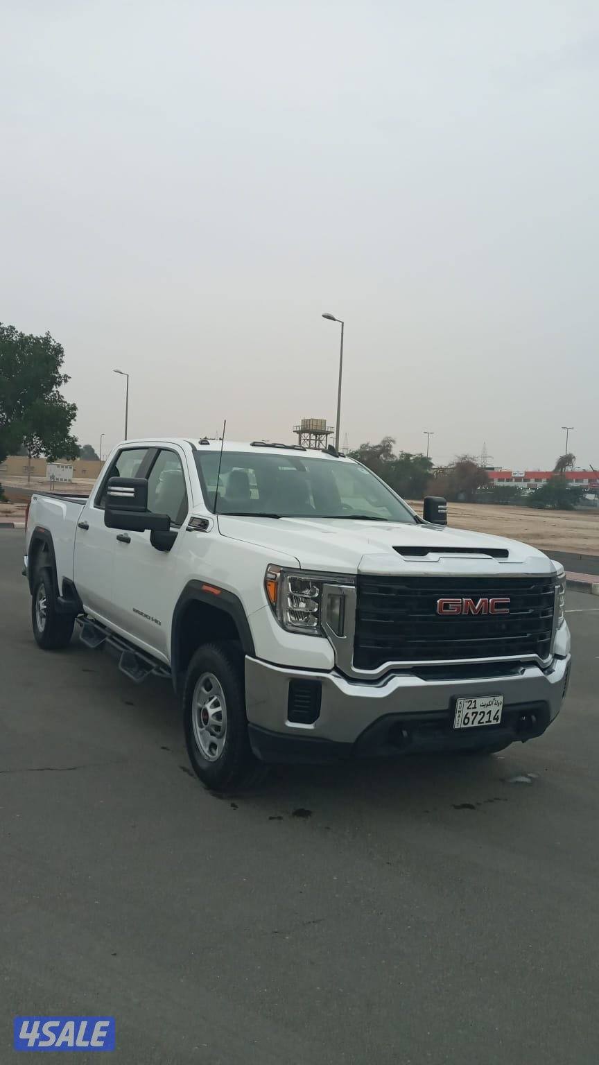 جمس سيرا 1500 HD موديل 20230