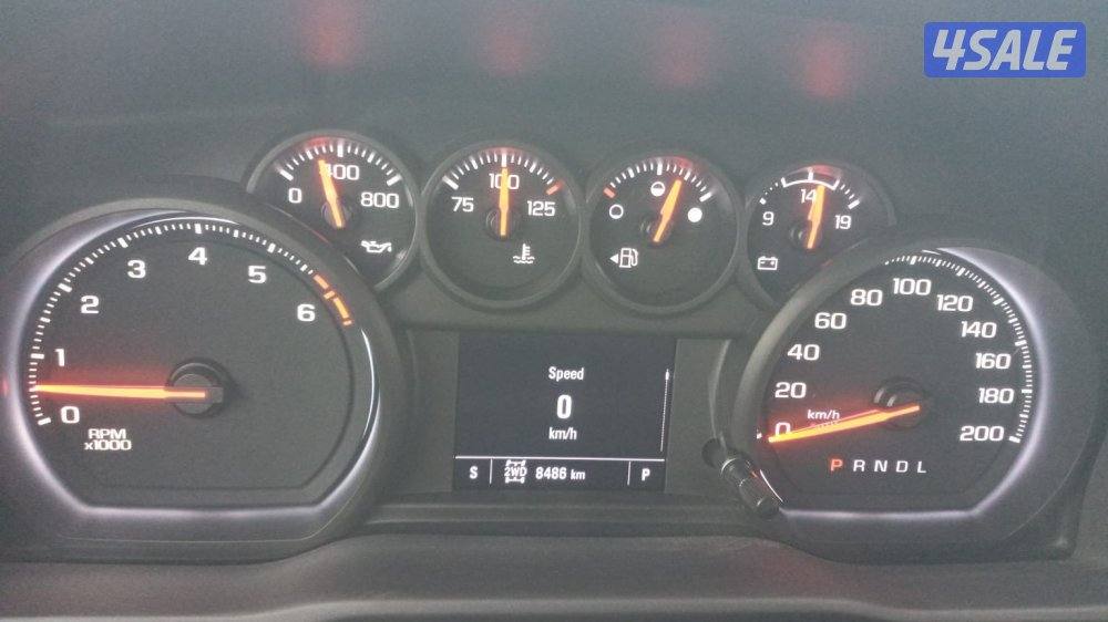 جمس سيرا 1500 HD موديل 20232