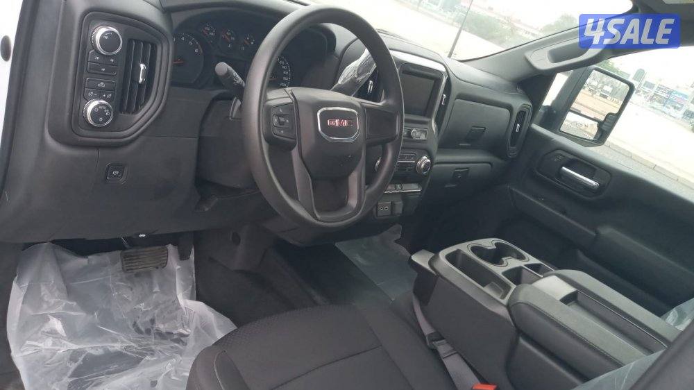 جمس سيرا 1500 HD موديل 20236