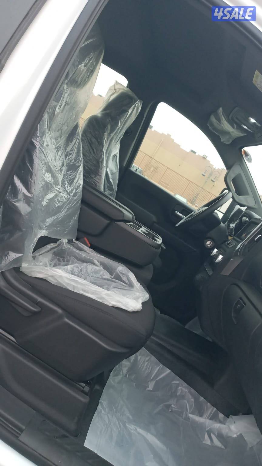 جمس سيرا 1500 HD موديل 20238