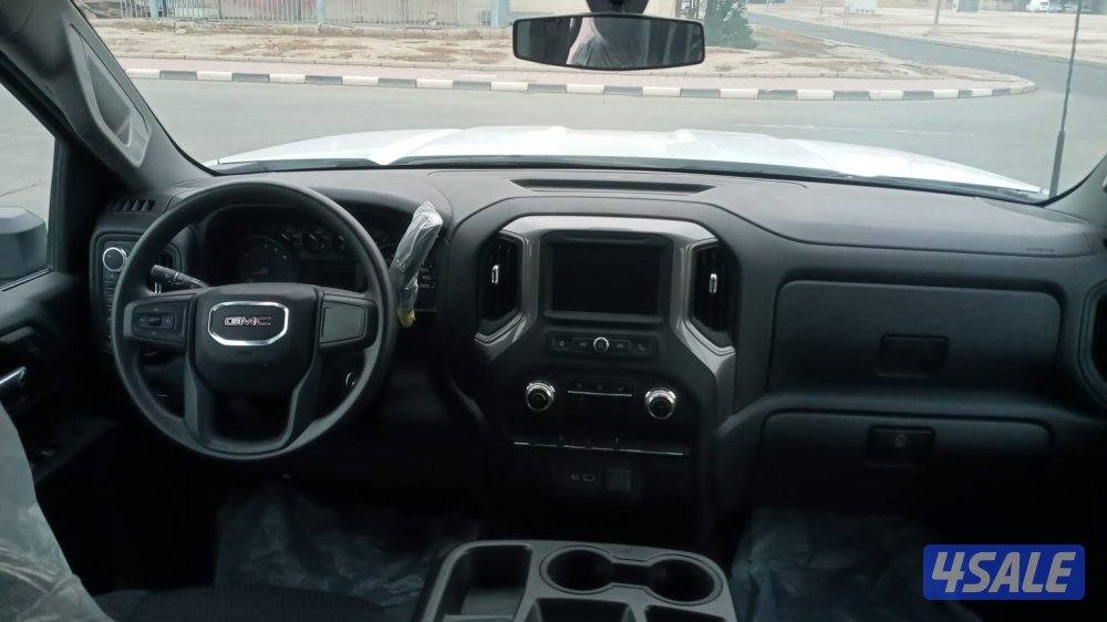 جمس سيرا 1500 HD موديل 20239