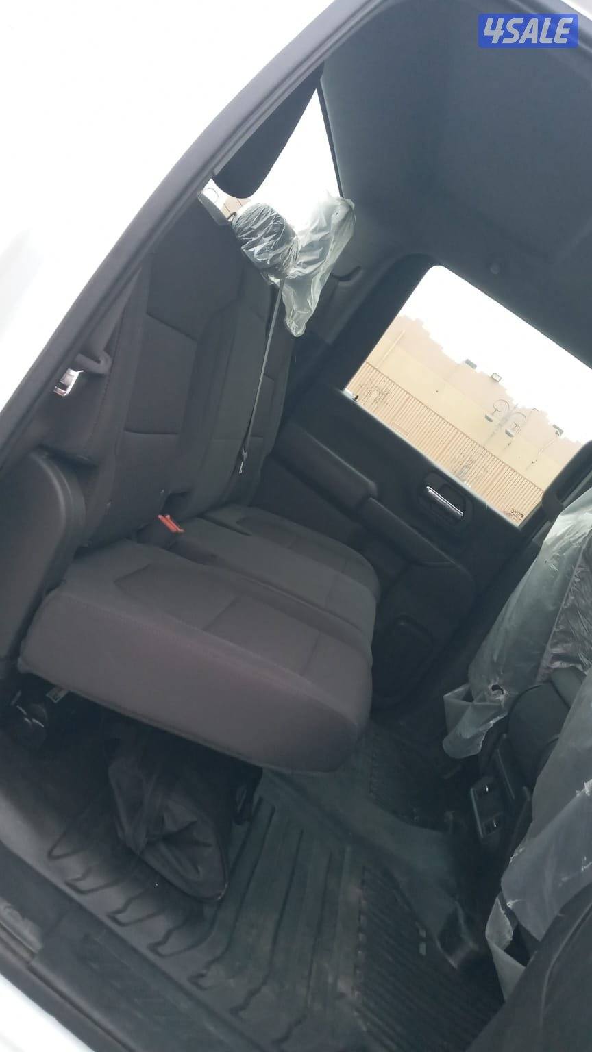 جمس سيرا 1500 HD موديل 202310